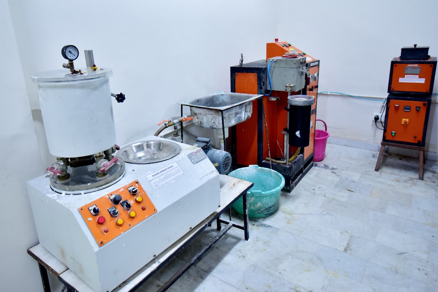 ARCH College of Design and Business Jaipur Campus photo 18